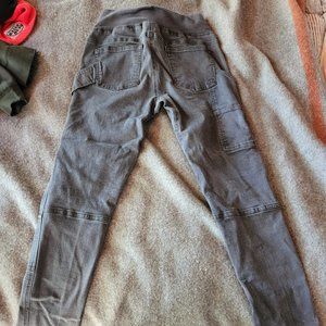 Dovetail Workwesr Christa DIY